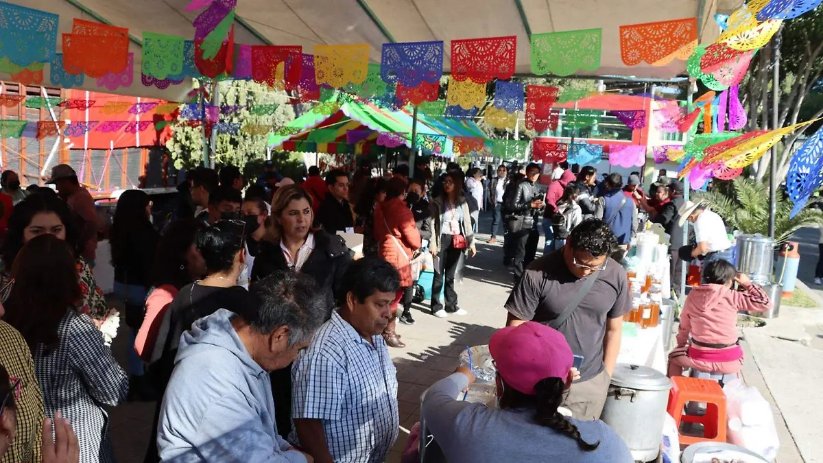 PLATILLO TIPICO 01 Gobierno de Tehuacan